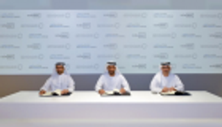 الإمارات.. تعاون بين "تيكوم" و"دبي للمستقبل" لتسريع منظومة الابتكار