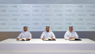 شراكة بين "تيكوم" و"دبي للمستقبل" لتسريع منظومة الابتكار