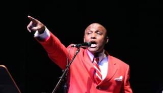 الفنان التونسي صلاح مصباح- صورة أرشيفية