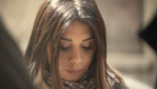 كاريس بشار في مسلسل "مسافة أمان".. الوجه أصدق أنباء من الكلام