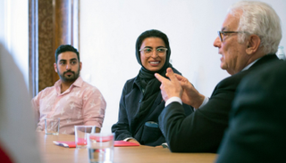 الإمارات تبحث تعزيز العلاقات الثقافية مع إيطاليا