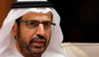 علي النعيمي: ابتهاج مخابرات قطر والإخونجية بتخريب السفن يؤكد نهجها الإرهابي