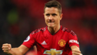 هيريرا يطلق سهام النقد على لاعبي مانشستر يونايتد بعد الرحيل