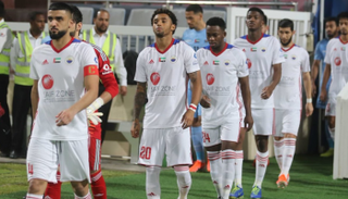 دوري الخليج العربي 