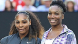 سيرينا تنسحب وتمنح فينوس فرصة التقدم في إيطاليا المفتوحة