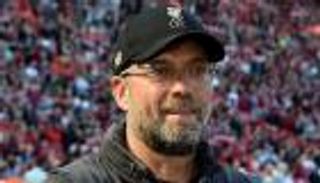 كلوب يكثف استعدادات ليفربول لنهائي "الأبطال"