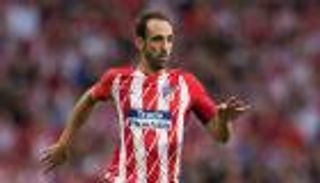 خوانفران يقرر مغادرة أتلتيكو مدريد