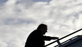 وزير الخارجية الأمريكي مايك بومبيو