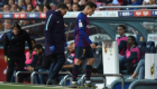 أسطورة ليفربول يتمنى عودة كوتينيو