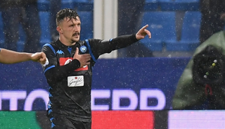 ماريو روي - ظهير نابولي