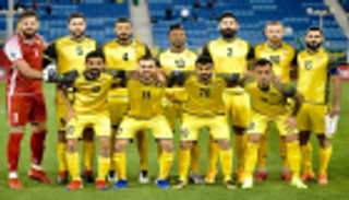 العهد يهزم المالكية ويتأهل لنصف نهائي غرب آسيا بكأس الاتحاد