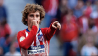 تقارير: برشلونة ينهي اتفاقه بشأن ضم جريزمان