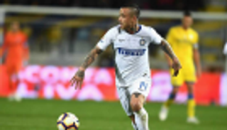 ناينجولان: إنتر ميلان تحسن عن الموسم الماضي