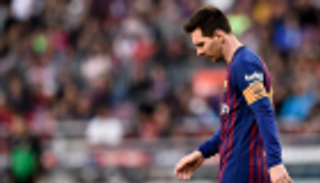 ليس بسبب ليفربول فقط.. الكشف عن سبب حزن ميسي أمام خيتافي