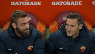 دي روسي وتوتي