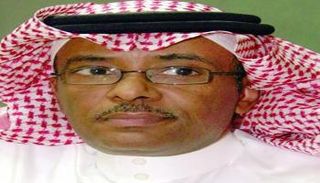 سعد المهدي 