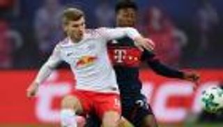 لايبزيج يستبعد انتقال مهاجمه إلى بايرن ميونيخ