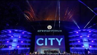 مانشستر سيتي