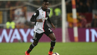 بليز ماتويدي