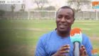 عبدالستار صبري يستعيد ذكرياته في رمضان مع "العين الرياضية"