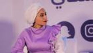 العراقية زينب العقابي: إعاقتي جعلتني أكثر قوة