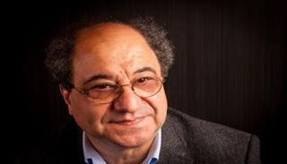 الشاعر التونسي طاهر البكري