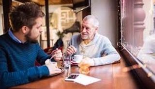 أسئلة مهمة عن صحة الرجال - أرشيفية