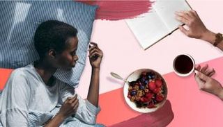 قلة النوم تؤثر على بقية اليوم - أرشيفية