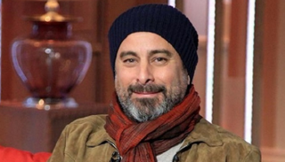 المخرج هادي الباجوري - صورة أرشيفية