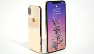 هاتف آيفون Xs