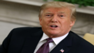 ترامب يدافع عن حربه التجارية مع الصين ويعتبرها نموذجا للمفاوضات