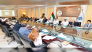 انطلاق الندوات التعريفية لجائزة الشيخ خليفة للامتياز 