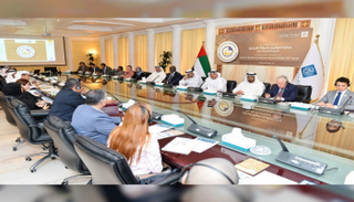 انطلاق الندوات التعريفية لجائزة الشيخ خليفة للامتياز