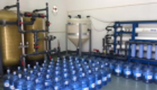 قنصلية الإمارات تتفقّد مشروع توفير مياه الشرب بكاثور الباكستانية