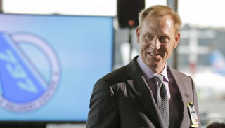 القائم بأعمال وزير الدفاع الأمريكي باتريك شاناهان