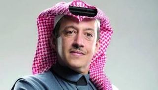 تركي الدخيل 