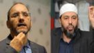 "عراب السلطة".. إخوان الجزائر يفضحون نفاق بعضهم