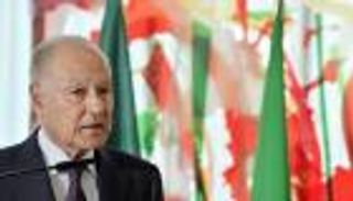 الجامعة العربية تندد باستهداف محطتي "أرامكو": إرهاب يهدد المنطقة