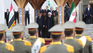 عمليات إيرانية لنشر أخبار مزيفة ضد خصومها