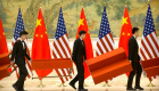 انفراجة في حرب التجارة.. عودة الصين وأمريكا إلى طاولة المحادثات