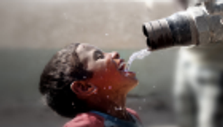 اليونسكو تدق جرس الإنذار: المياه الصالحة للشرب أقل من 1%