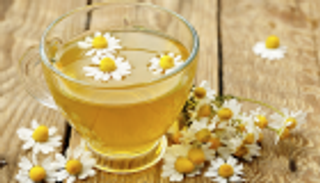 البابونج يخفض مستوى السكر في الدم