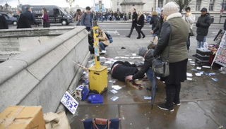 من حادث جسر لندن الإرهابي