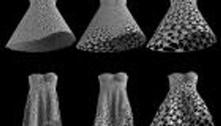 تنورة بالريموت تكافح البكتيريا