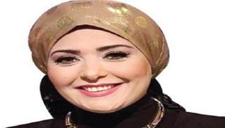 الفنانة المصرية صابرين