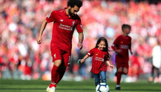 محمد صلاح 
