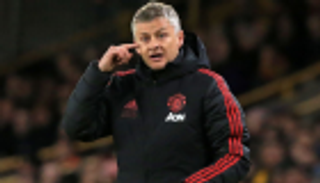 يونايتد واجه شبح الهبوط بعد تعيين سولسكاير بشكل دائم