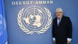 جريفيث أمام مجلس الأمن: إعادة الانتشار بالحديدة يجب أن يتبعها خطوات