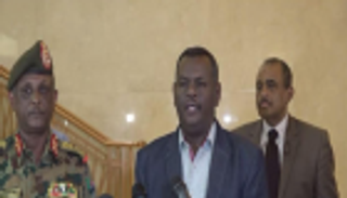 اتفاق نهائي بين "العسكري" السوداني و"الحرية والتغيير" حول الفترة الانتقالية
