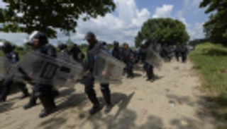 اكتشاف 337 جثة في مقابر سرية بالمكسيك